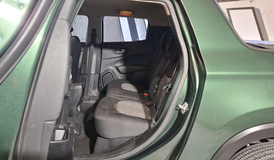 Fiat Toro 2.0 FREEDOM Pickup 2018