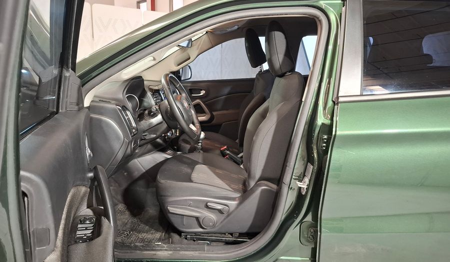 Fiat Toro 2.0 FREEDOM Pickup 2018