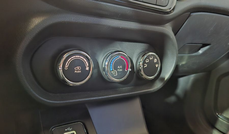 Fiat Toro 2.0 FREEDOM Pickup 2018