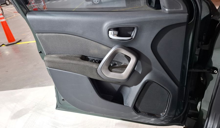 Fiat Toro 2.0 FREEDOM Pickup 2018