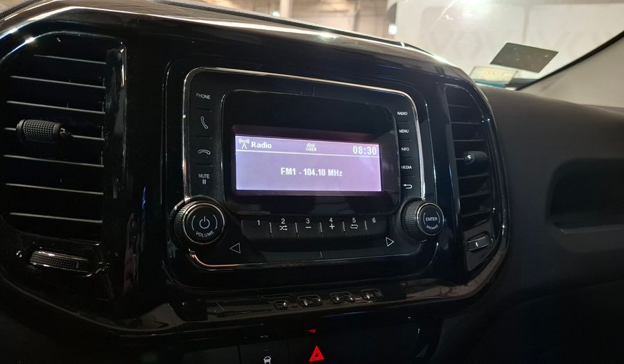 Fiat Toro 2.0 FREEDOM Pickup 2018