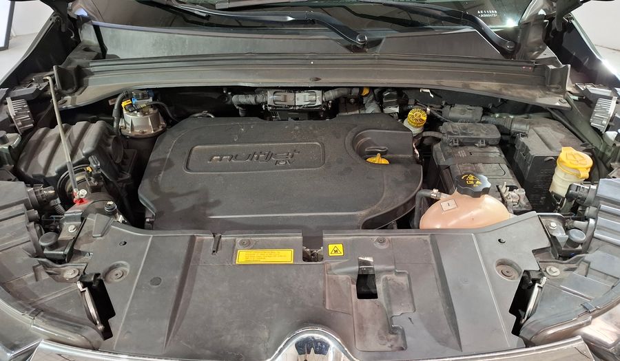 Fiat Toro 2.0 FREEDOM Pickup 2018