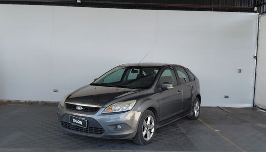 Ford • Focus II