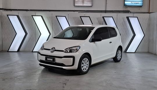 Volkswagen • up