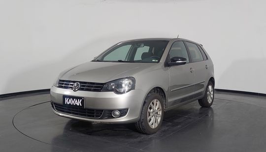 Volkswagen • Polo