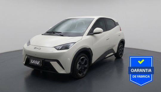 Byd • Dolphin Mini