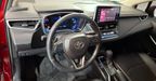 Toyota Corolla 2.0 SE-G CVT Sedan 2022