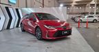 Toyota Corolla 2.0 SE-G CVT Sedan 2022