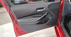 Toyota Corolla 2.0 SE-G CVT Sedan 2022