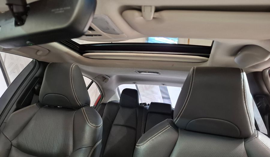Toyota Corolla 2.0 SE-G CVT Sedan 2022
