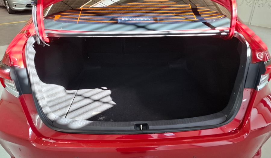 Toyota Corolla 2.0 SE-G CVT Sedan 2022