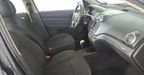 Chevrolet Aveo 1.5 LT D AUTO Sedan 2018