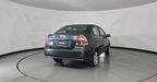 Chevrolet Aveo 1.5 LT D AUTO Sedan 2018