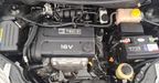 Chevrolet Aveo 1.5 LT D AUTO Sedan 2018