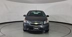 Chevrolet Aveo 1.5 LT D AUTO Sedan 2018