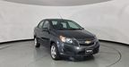 Chevrolet Aveo 1.5 LT D AUTO Sedan 2018