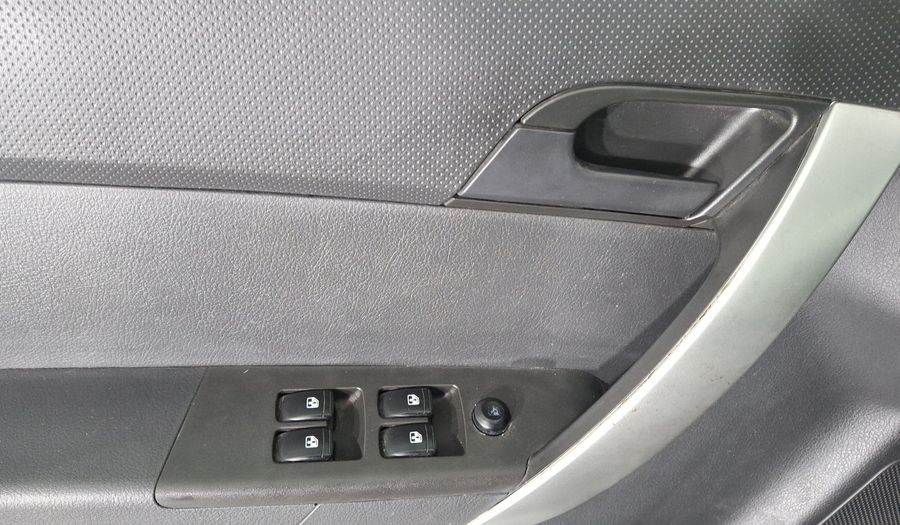 Chevrolet Aveo 1.5 LT D AUTO Sedan 2018
