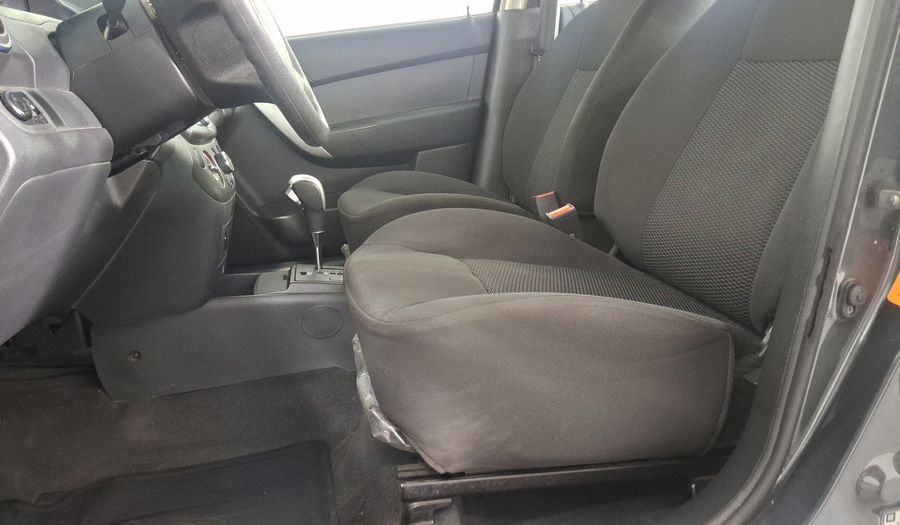 Chevrolet Aveo 1.5 LT D AUTO Sedan 2018