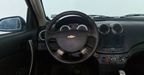 Chevrolet Aveo 1.5 LT D AUTO Sedan 2018