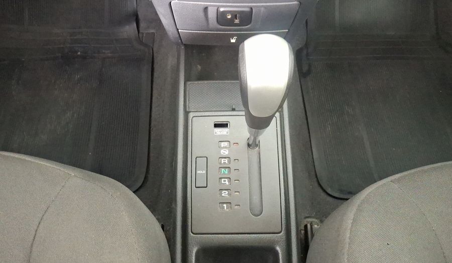 Chevrolet Aveo 1.5 LT D AUTO Sedan 2018
