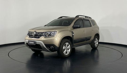 Renault • Duster