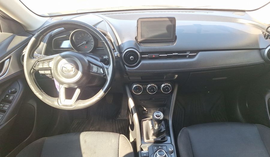 Mazda Cx-3 2.0 R SKYACTIVE 4WD Suv 2019