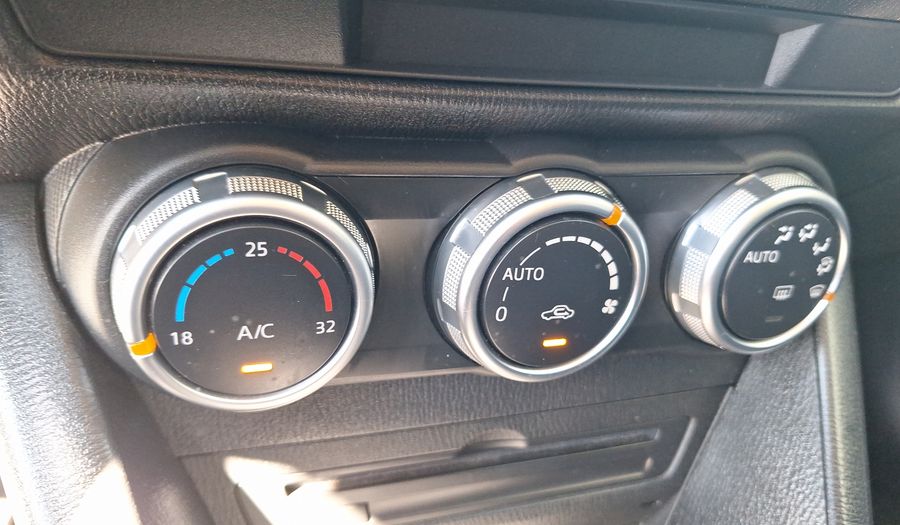 Mazda Cx-3 2.0 R SKYACTIVE 4WD Suv 2019