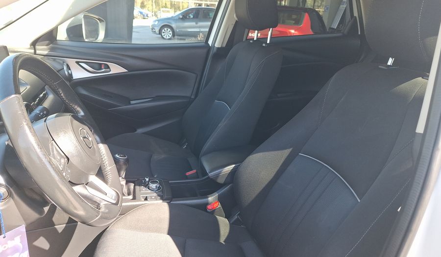 Mazda Cx-3 2.0 R SKYACTIVE 4WD Suv 2019