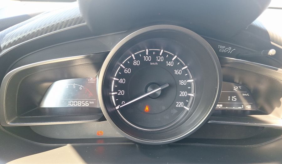 Mazda Cx-3 2.0 R SKYACTIVE 4WD Suv 2019