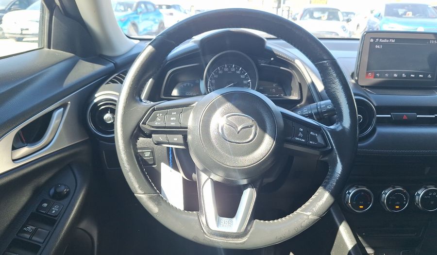 Mazda Cx-3 2.0 R SKYACTIVE 4WD Suv 2019