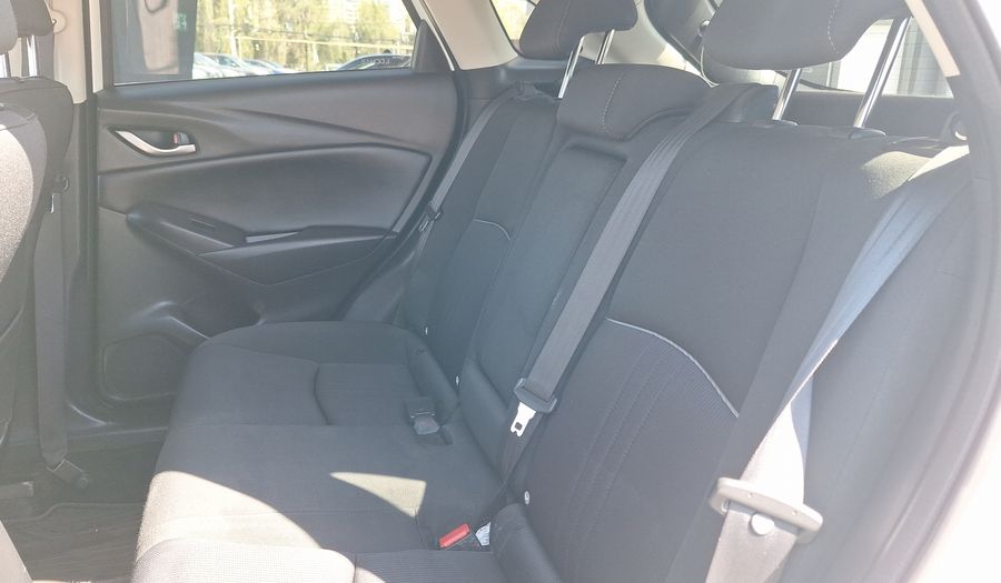 Mazda Cx-3 2.0 R SKYACTIVE 4WD Suv 2019