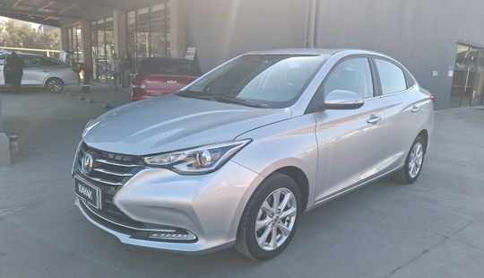 Changan • Alsvin