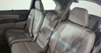 Honda Odyssey 3.5 TOURING AT Minivan 2014