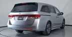 Honda Odyssey 3.5 TOURING AT Minivan 2014