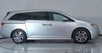 Honda Odyssey 3.5 TOURING AT Minivan 2014