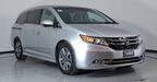 Honda Odyssey 3.5 TOURING AT Minivan 2014