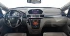 Honda Odyssey 3.5 TOURING AT Minivan 2014