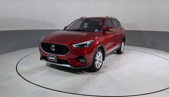 Mg • Zs