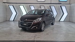 Peugeot 208 1.6 ALLURE