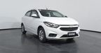 Chevrolet Onix 1.0 SPE/4 ECO LT Hatchback 2017