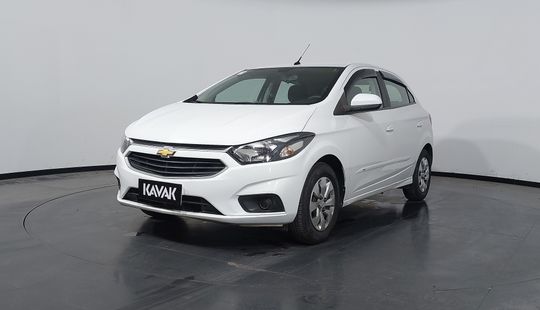 Chevrolet • Onix