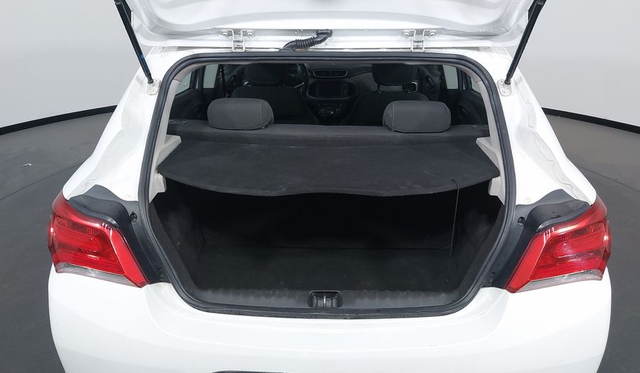 Chevrolet Onix 1.0 SPE/4 ECO LT Hatchback 2017