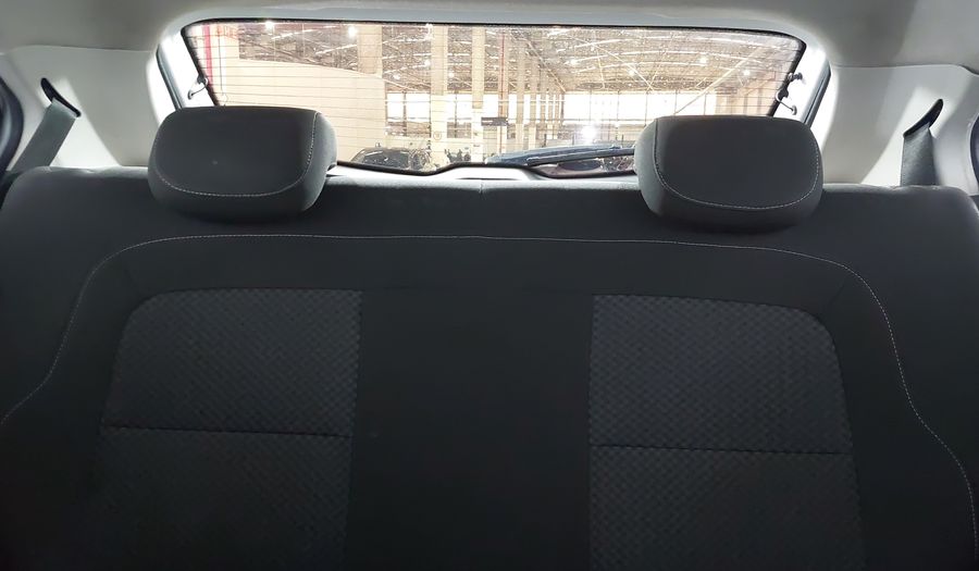 Chevrolet Onix 1.0 SPE/4 ECO LT Hatchback 2017