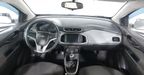 Chevrolet Onix 1.0 SPE/4 ECO LT Hatchback 2017