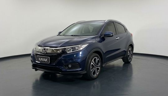 Honda • HR-V