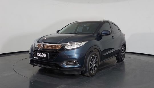 Honda • HR-V