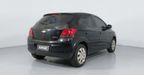 Chevrolet Onix 1.4 SPE/4 LT Hatchback 2015