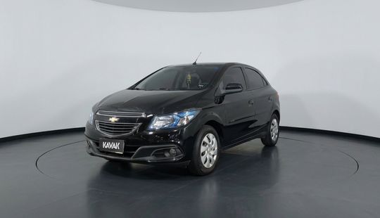 Chevrolet • Onix