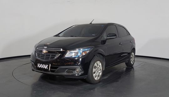 Chevrolet • Onix