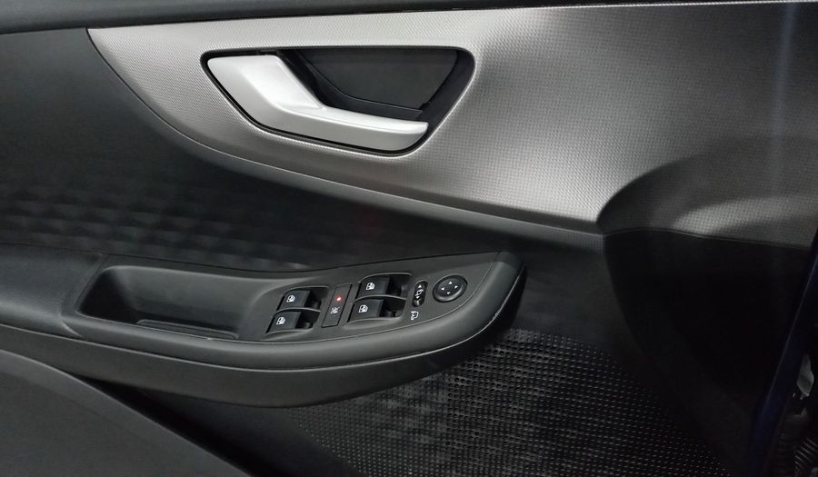 Fiat Pulse 1.0 IMPETUS CVT Suv 2023